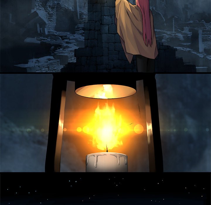 Read Her Summon Manga Online
