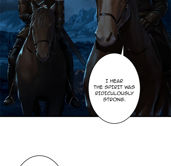Read Her Summon Manga Online