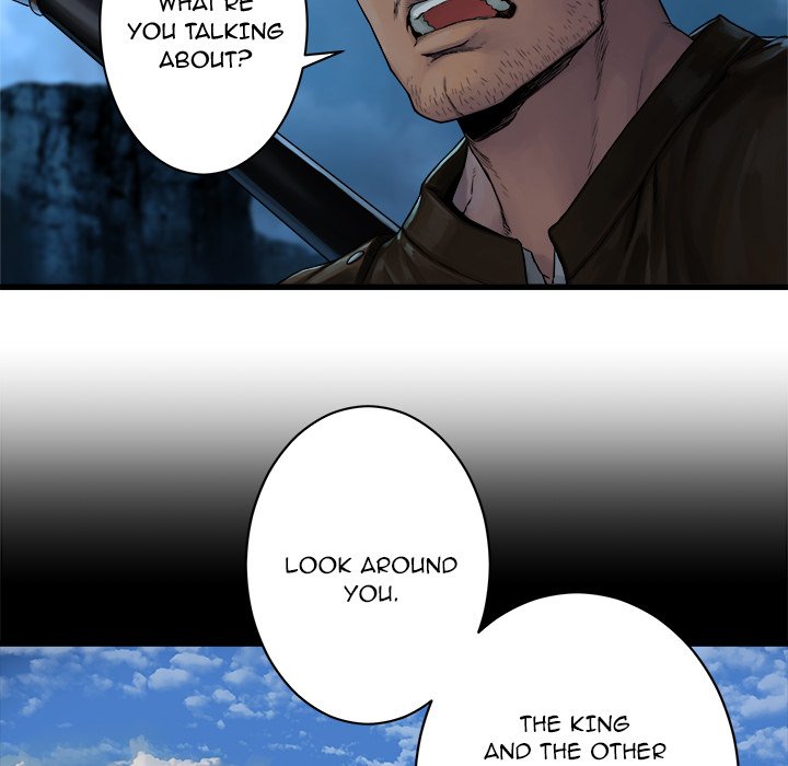 Read Her Summon Manga Online