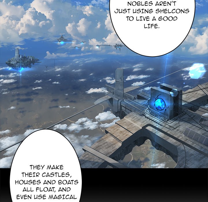 Read Her Summon Manga Online