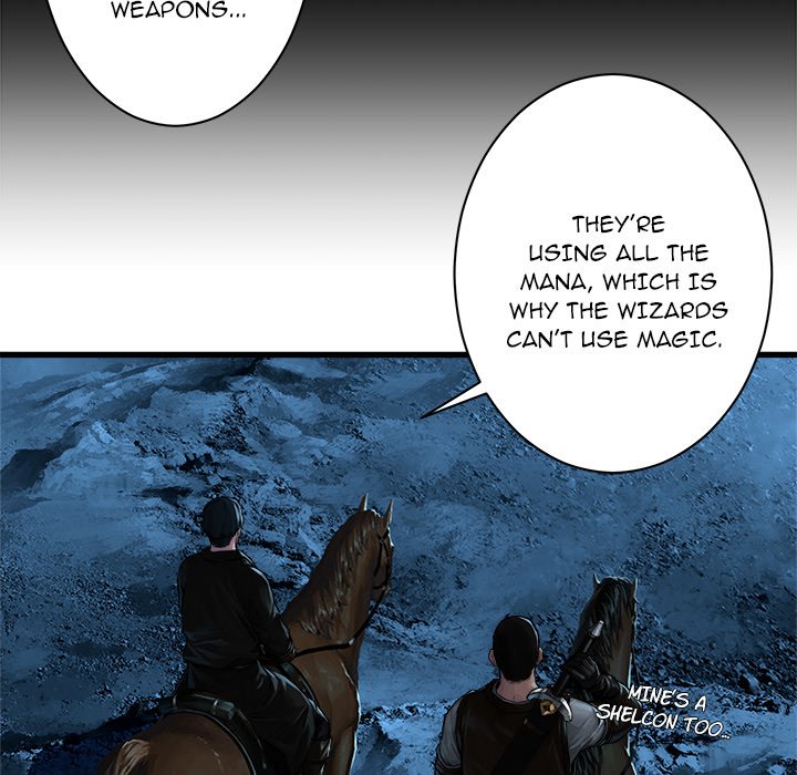 Read Her Summon Manga Online