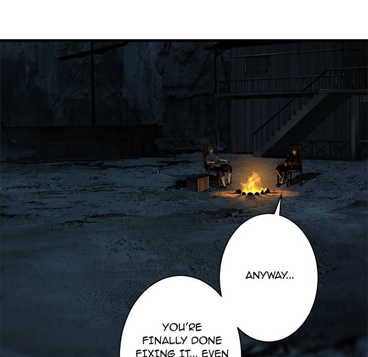 Read Her Summon Manga Online