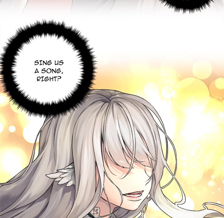 Read Her Summon Manga Online