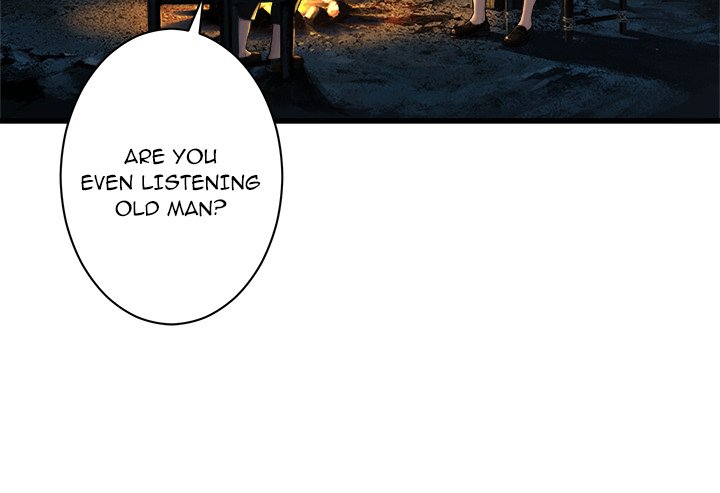 Read Her Summon Manga Online