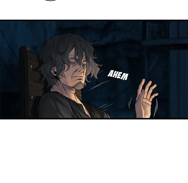 Read Her Summon Manga Online