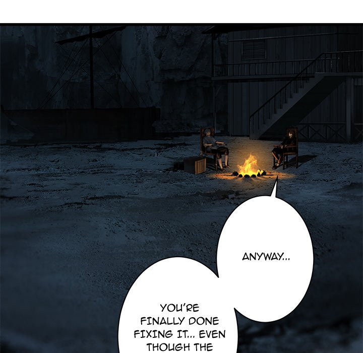 Read Her Summon Manga Online