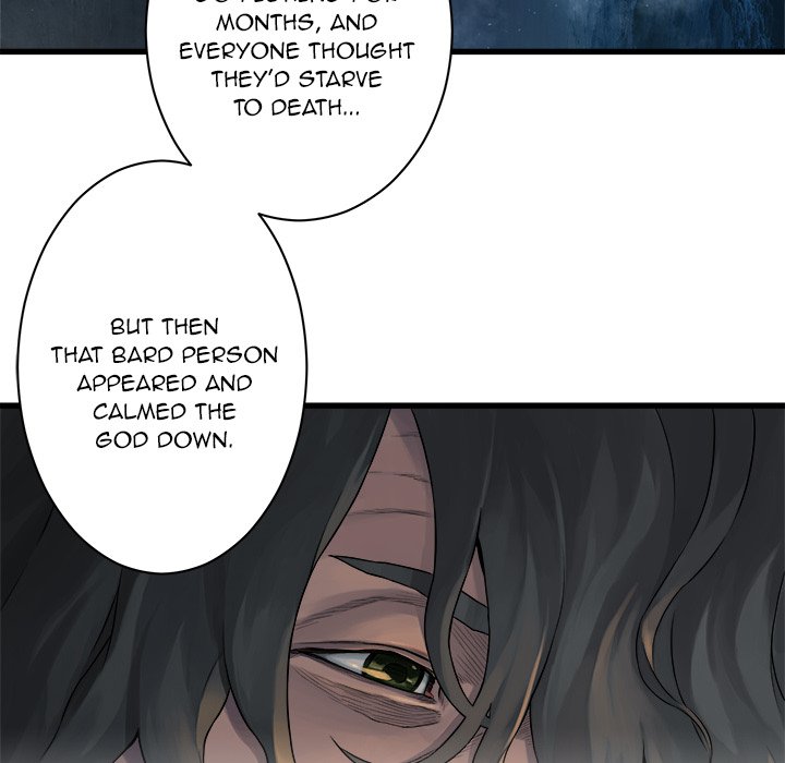 Read Her Summon Manga Online