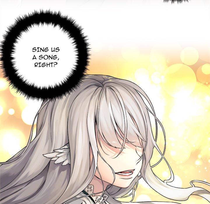 Read Her Summon Manga Online