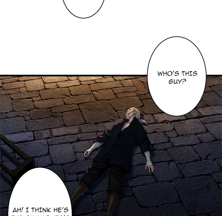 Read Her Summon Manga Online