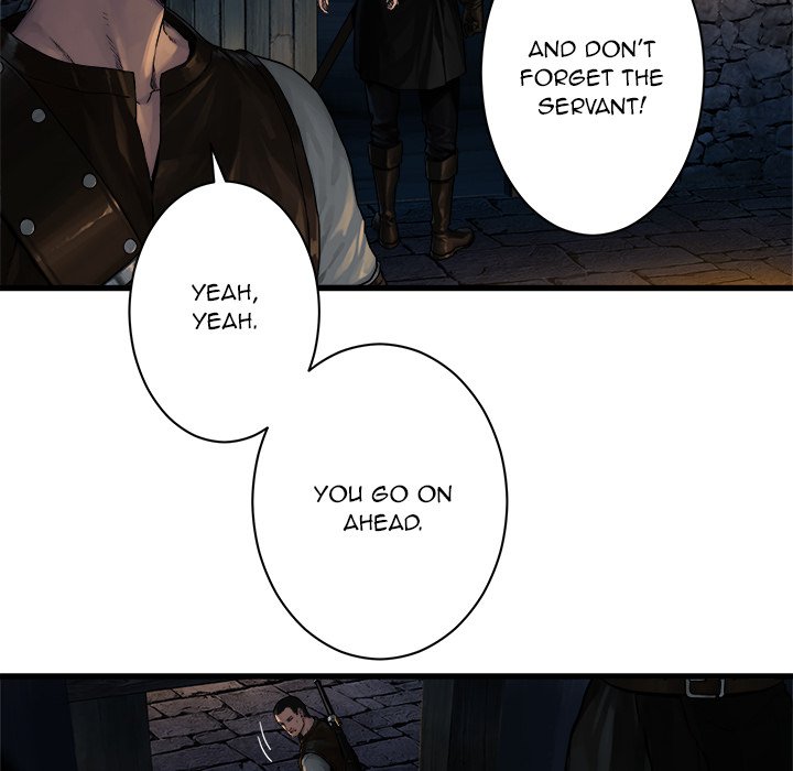 Read Her Summon Manga Online