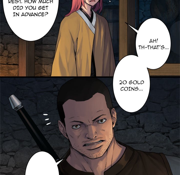 Read Her Summon Manga Online