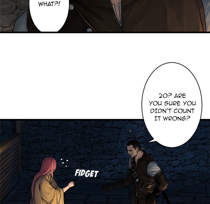 Read Her Summon Manga Online