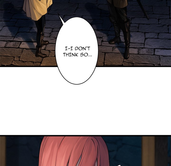 Read Her Summon Manga Online