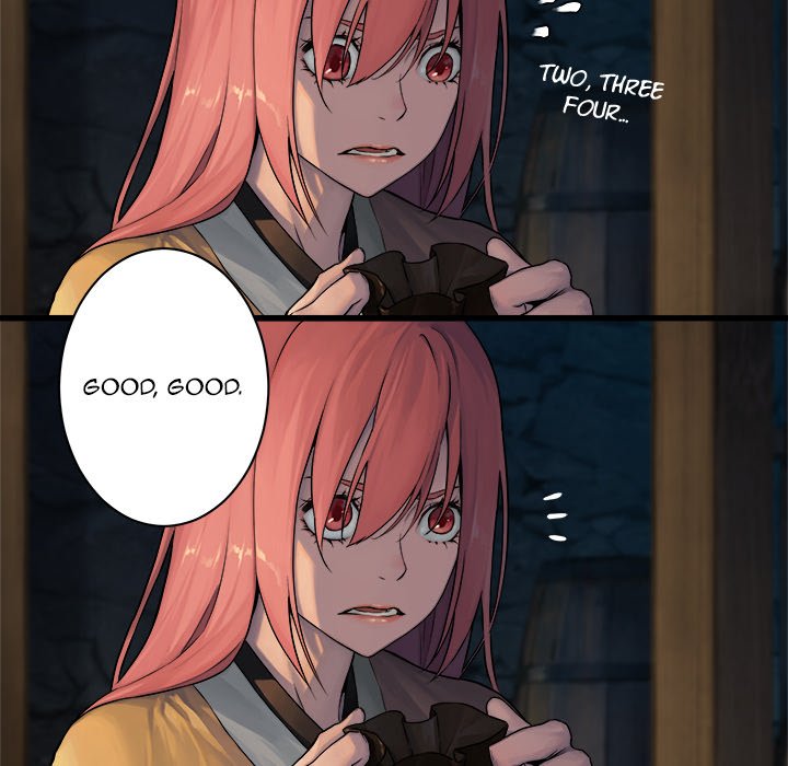 Read Her Summon Manga Online