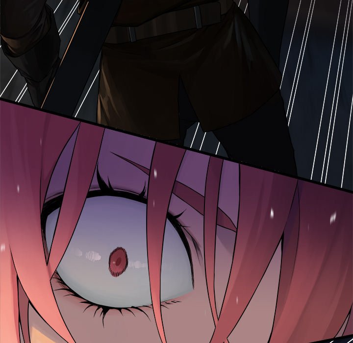 Read Her Summon Manga Online