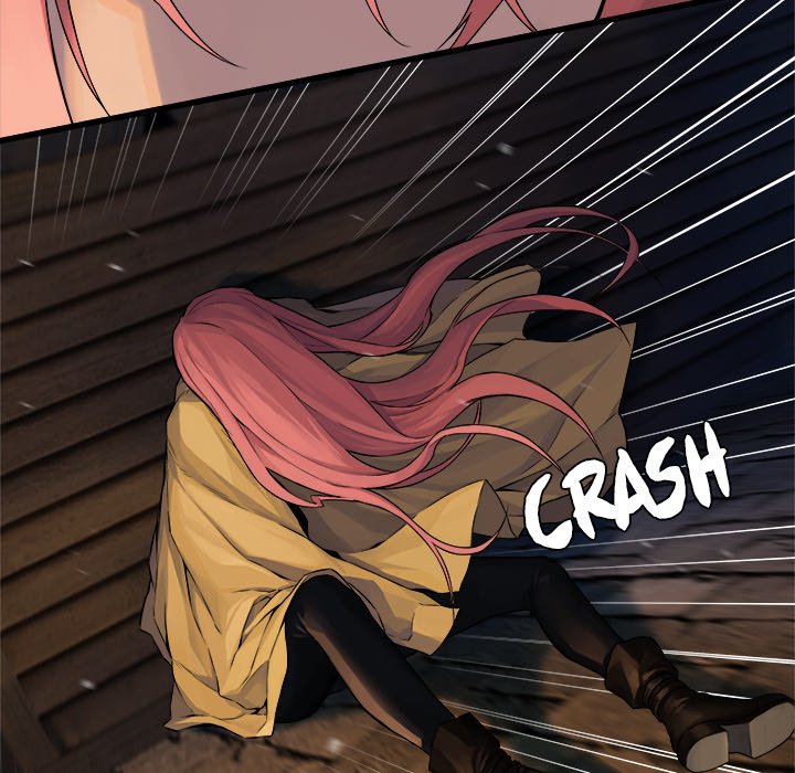 Read Her Summon Manga Online