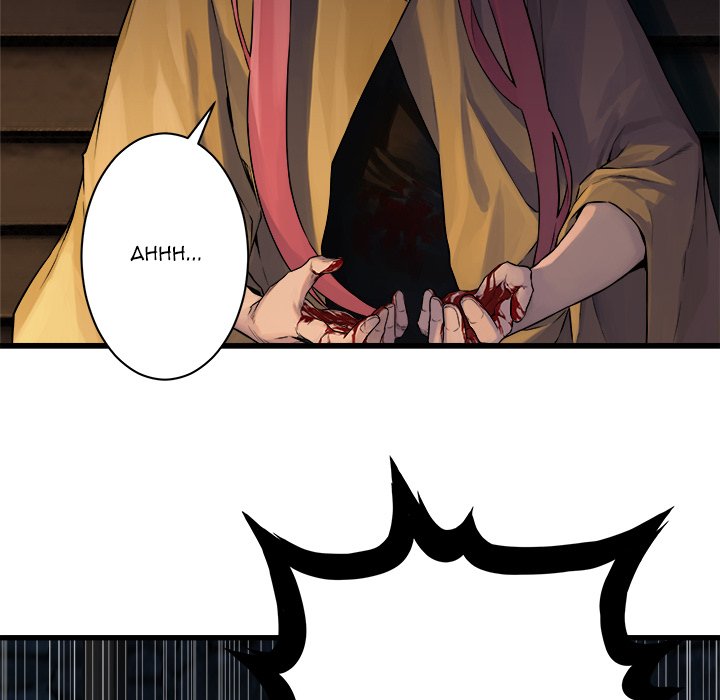 Read Her Summon Manga Online