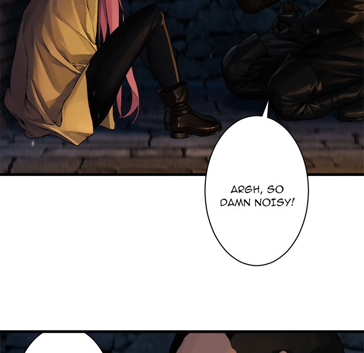 Read Her Summon Manga Online