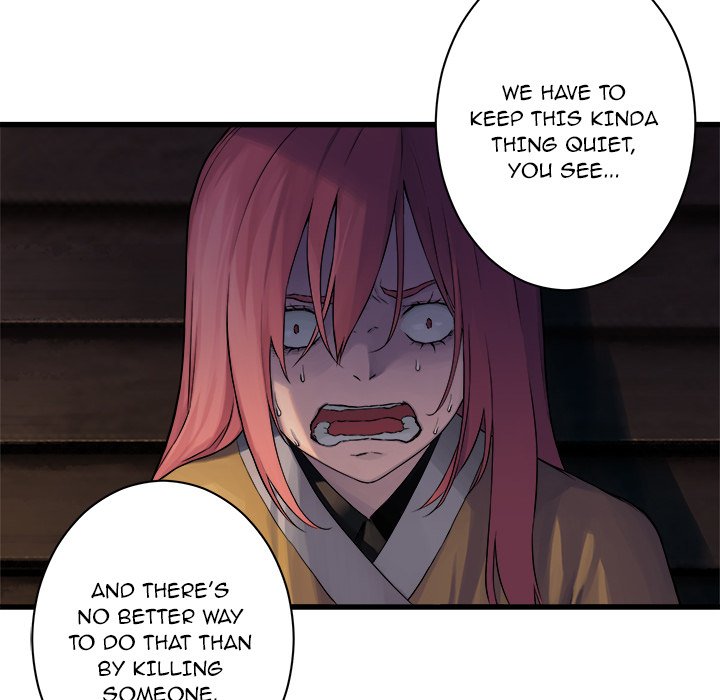 Read Her Summon Manga Online