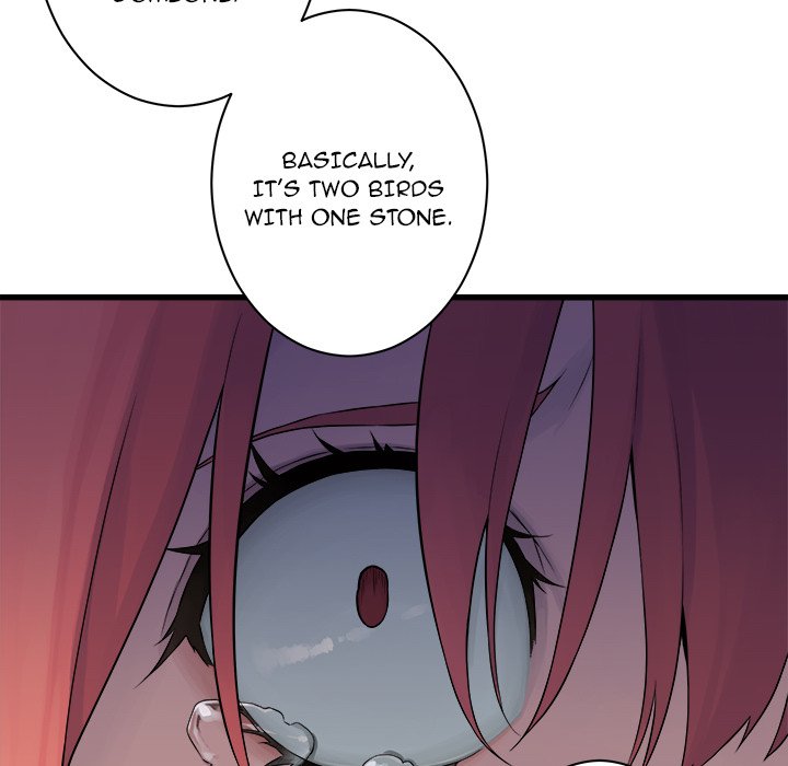 Read Her Summon Manga Online