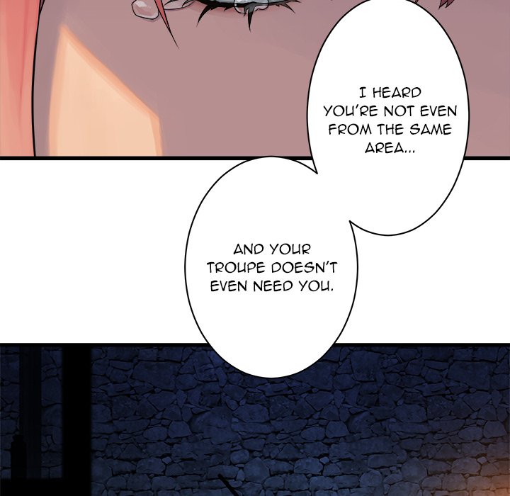 Read Her Summon Manga Online