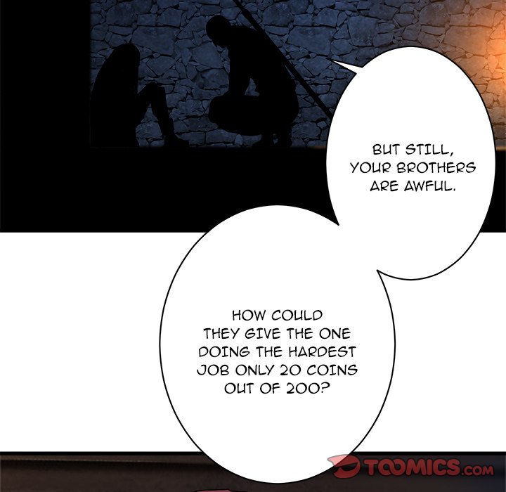 Read Her Summon Manga Online