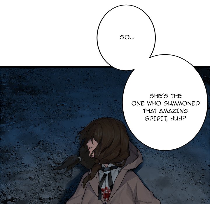 Read Her Summon Manga Online