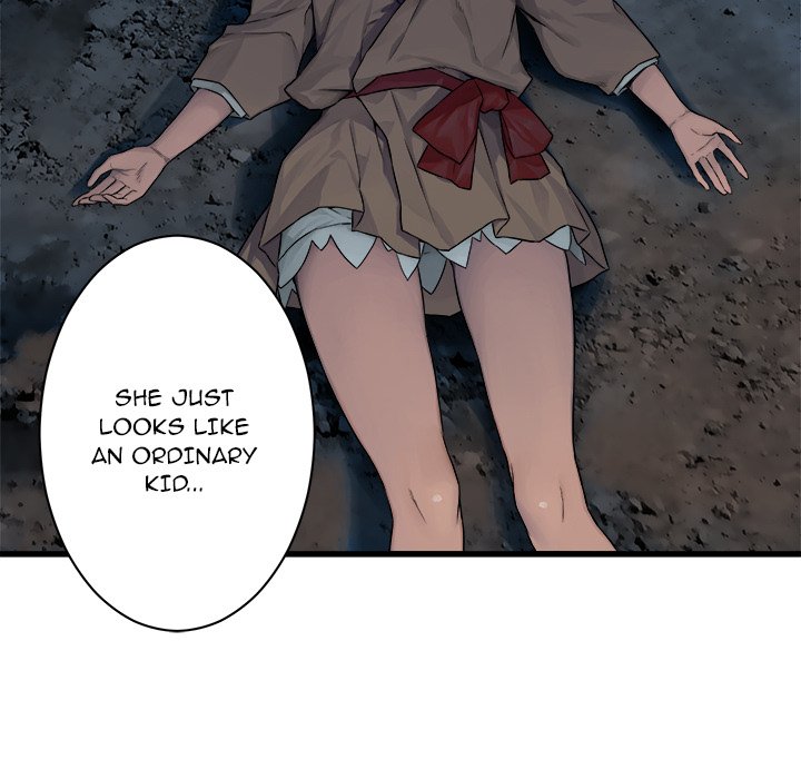 Read Her Summon Manga Online