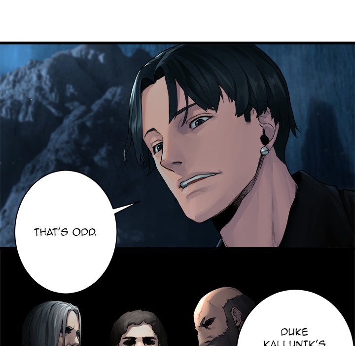 Read Her Summon Manga Online