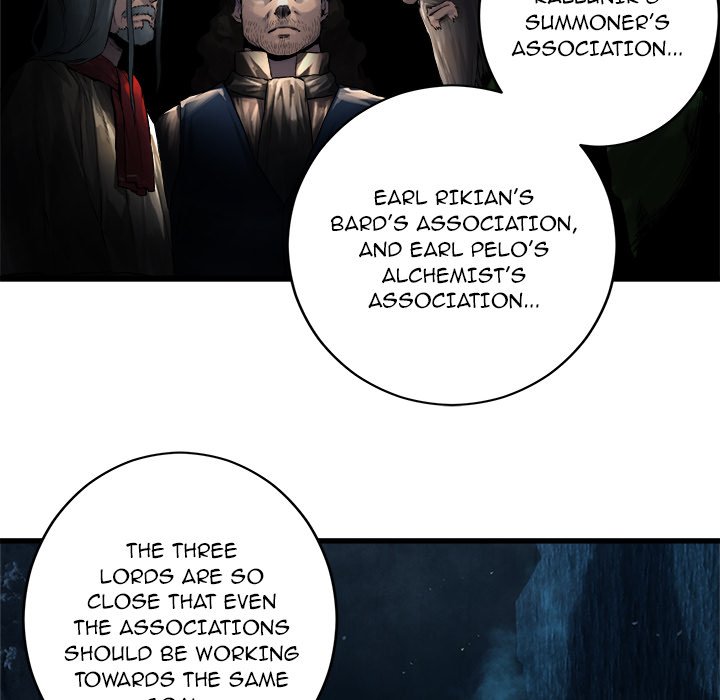Read Her Summon Manga Online