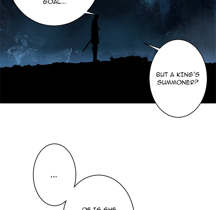 Read Her Summon Manga Online