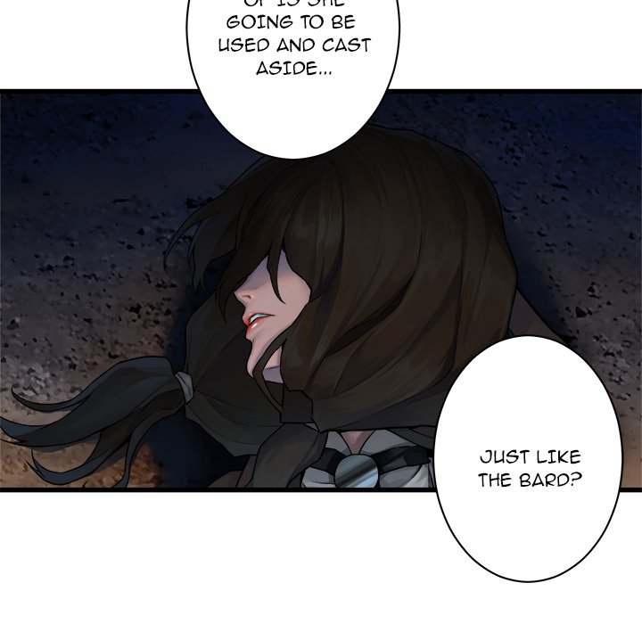 Read Her Summon Manga Online
