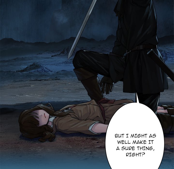 Read Her Summon Manga Online