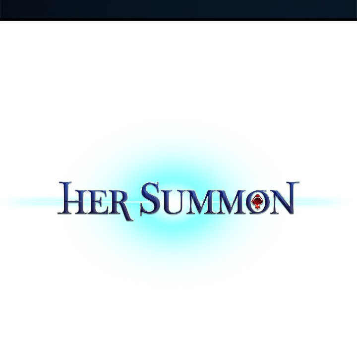 Read Her Summon Manga Online