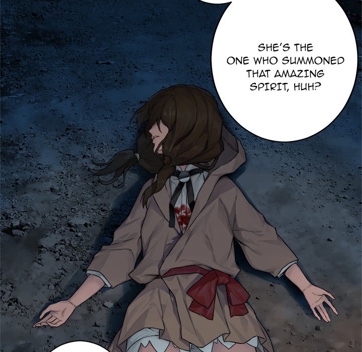Read Her Summon Manga Online