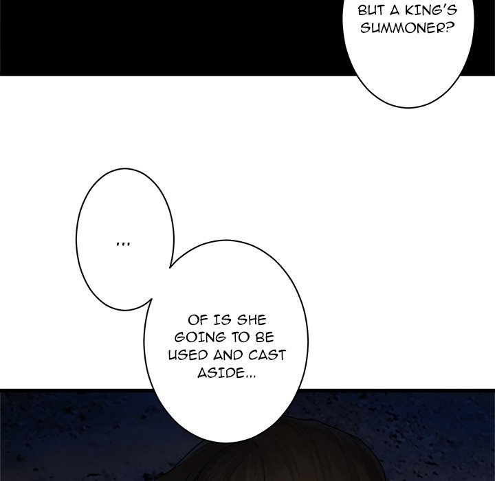 Read Her Summon Manga Online