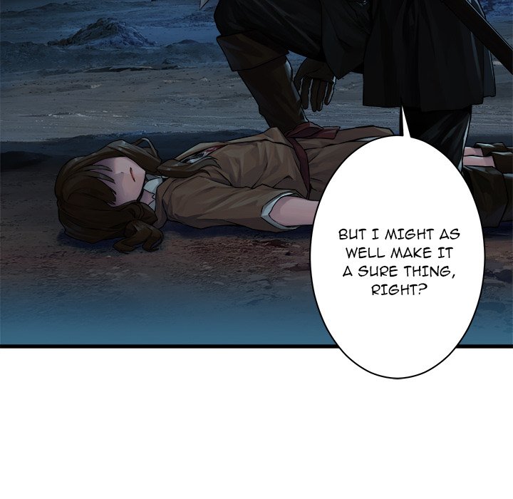 Read Her Summon Manga Online