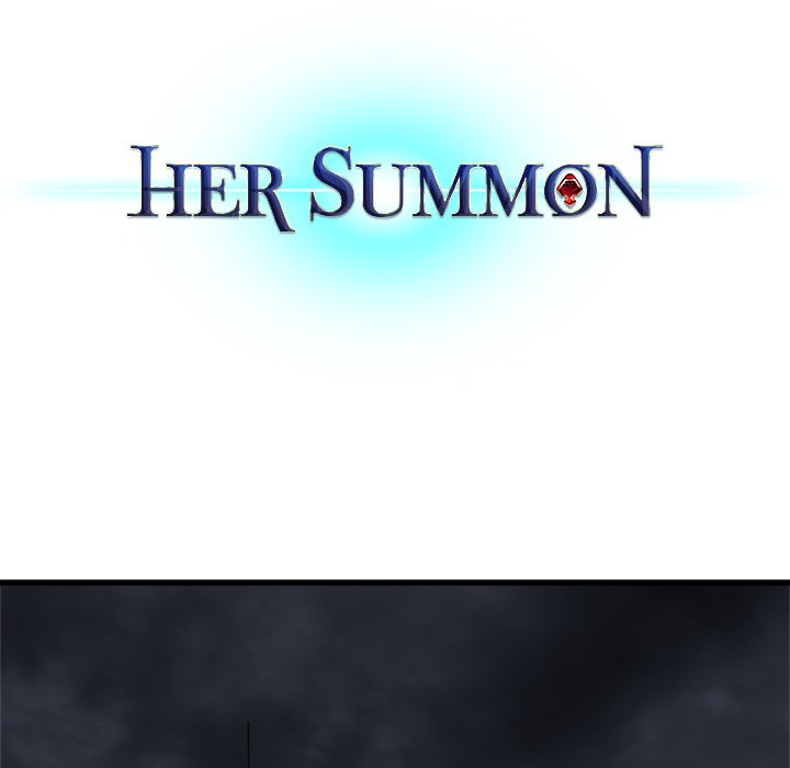 Read Her Summon Manga Online