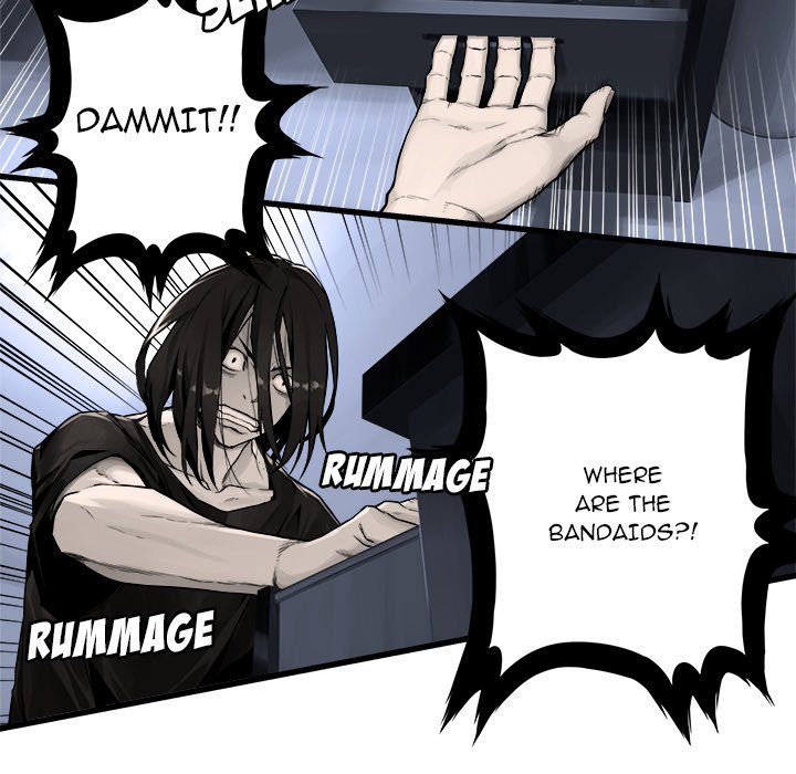 Read Her Summon Manga Online