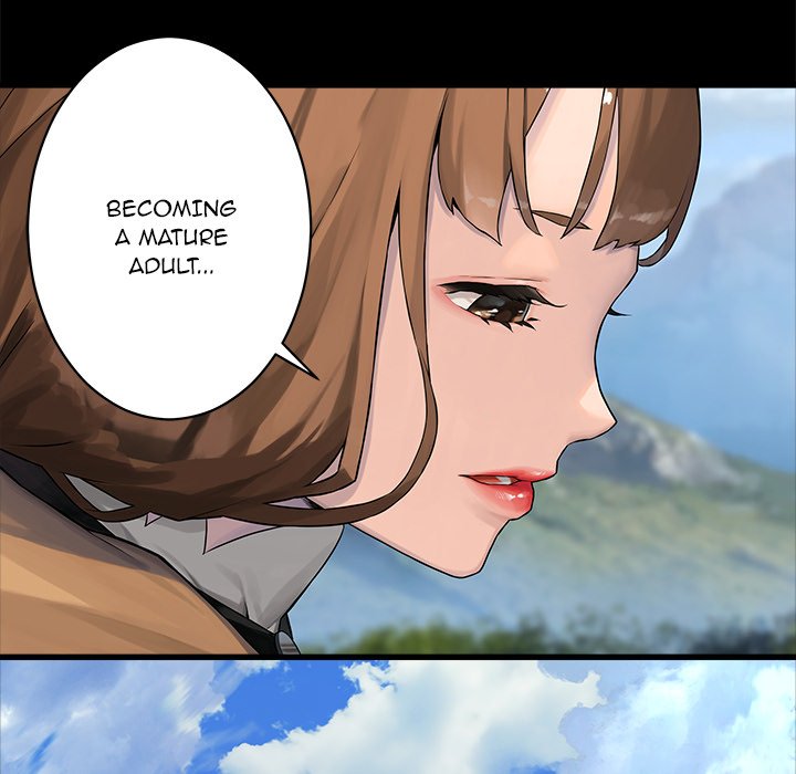Read Her Summon Manga Online