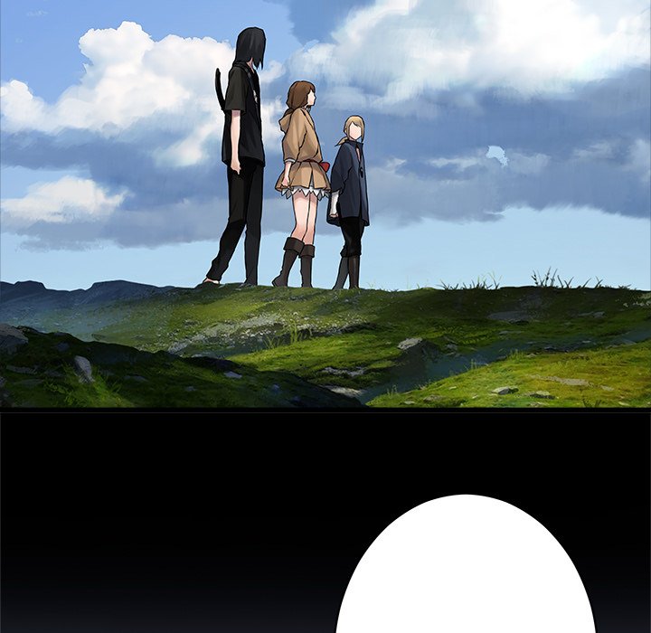 Read Her Summon Manga Online