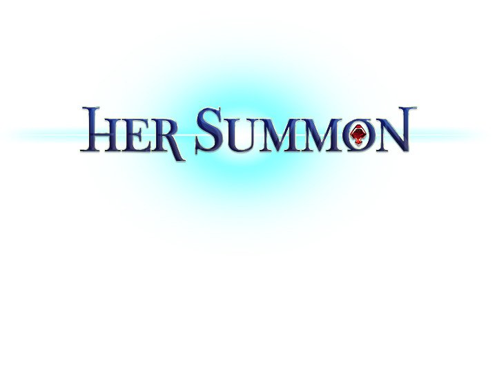 Read Her Summon Manga Online