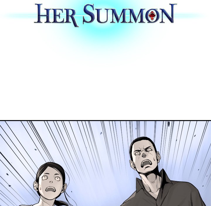 Read Her Summon Manga Online