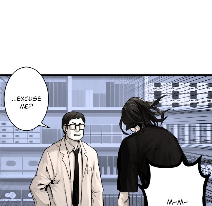 Read Her Summon Manga Online