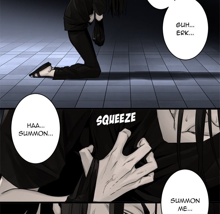 Read Her Summon Manga Online