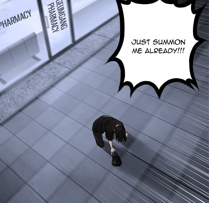 Read Her Summon Manga Online