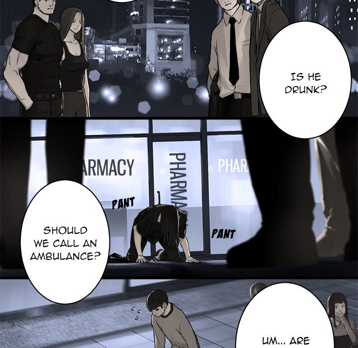 Read Her Summon Manga Online