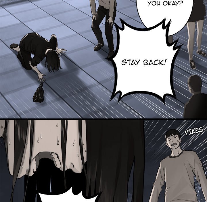 Read Her Summon Manga Online