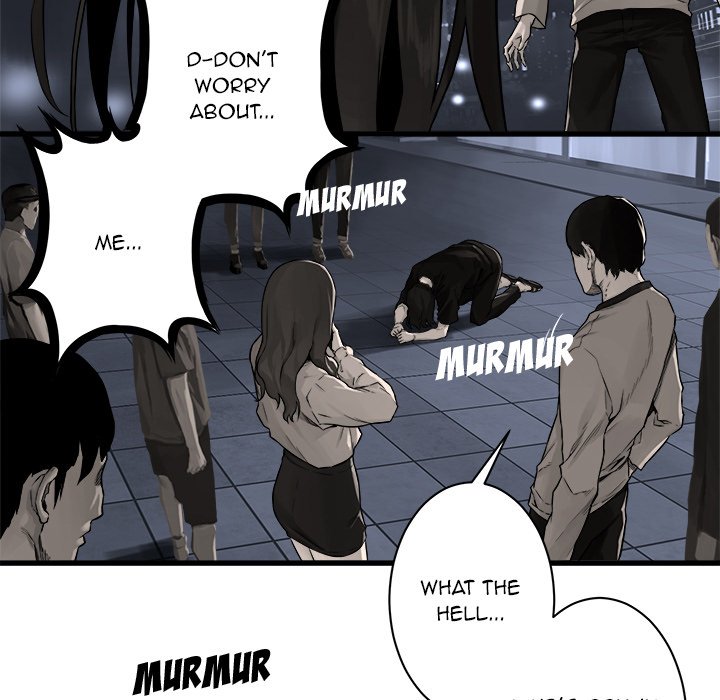 Read Her Summon Manga Online
