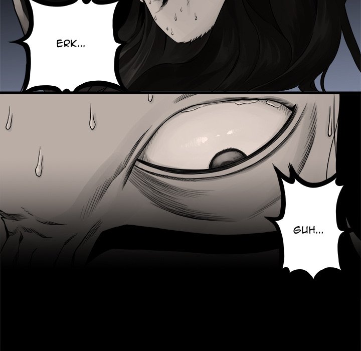 Read Her Summon Manga Online